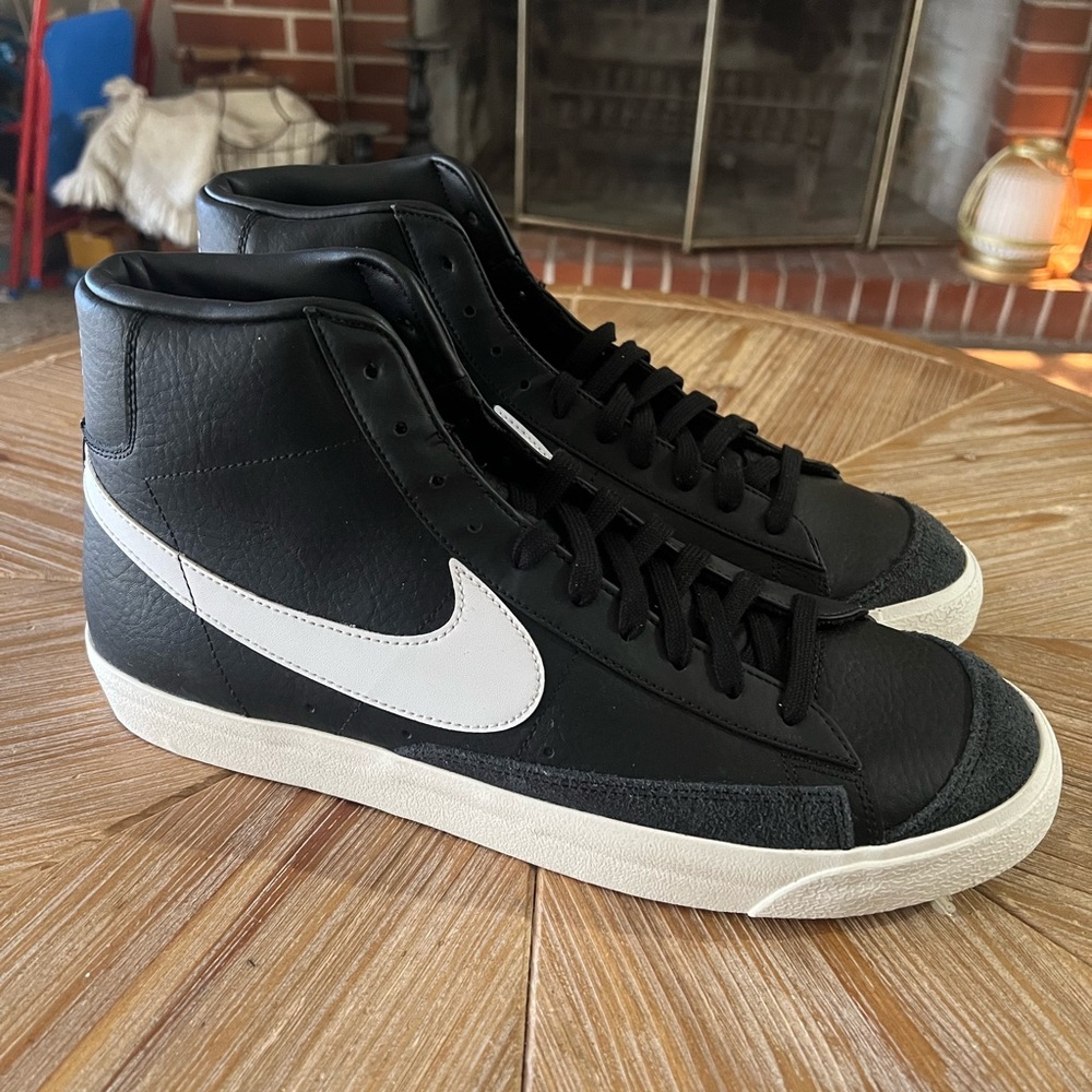 Nike sneakers